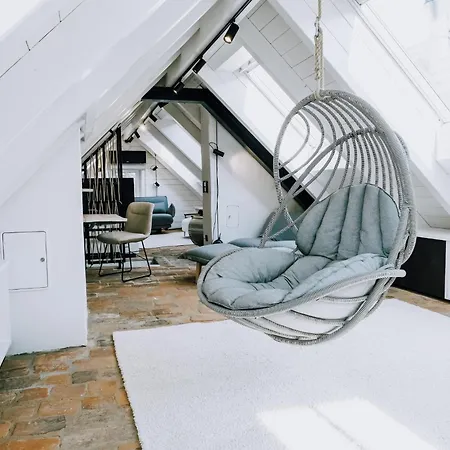 Lamprecht Βίλα *