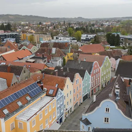 Lamprecht * Scharding