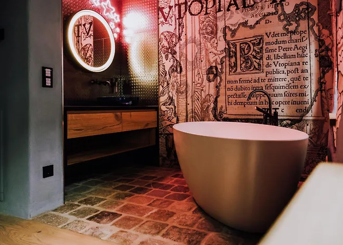 Βίλα Lamprecht *