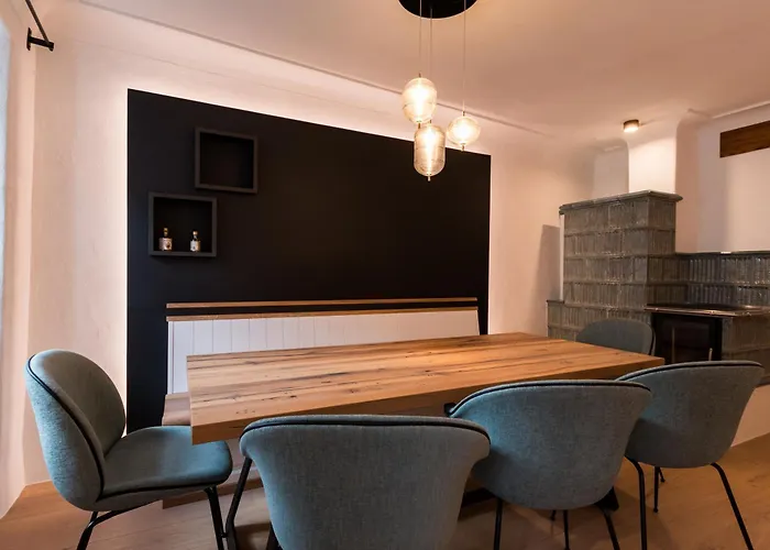 Βίλα Lamprecht *