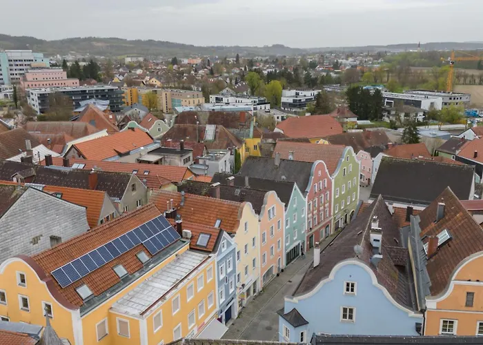 Lamprecht * Scharding