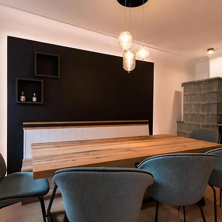 Вилла Lamprecht *