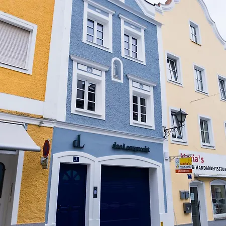 Lamprecht Шердинг